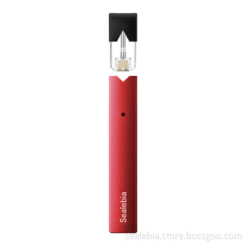 Cartridge Vape Mod
